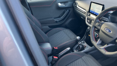 Ford Puma 1.0 EcoBoost Hybrid mHEV ST-Line 5dr Petrol Hatchback